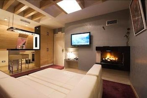 Hotel Soa (Žabljak)